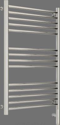 Полотенцесушитель электрический Сунержа Богема 3.0 80х50 хром, R