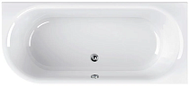 Акриловая ванна Cezares Metauro Corner 180х80 R