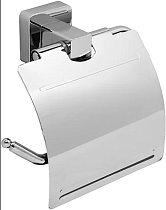 Держатель туалетной бумаги Wasserkraft Lippe K-6525