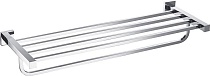 Полка Timo Selene 10058/00chrome для полотенец