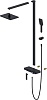Душевая стойка Timo TorneSX-4310/03 черный