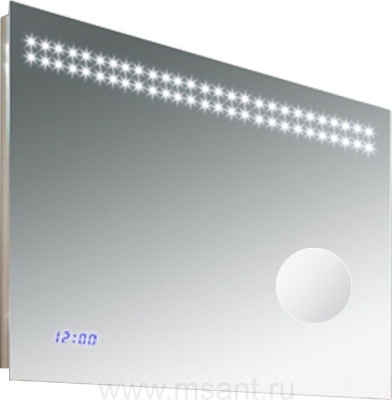 Зеркало Sanvit Вела SV7560