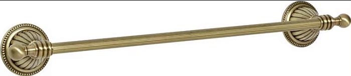 Полотенцедержатель Boheme Hermitage Bronze 10321