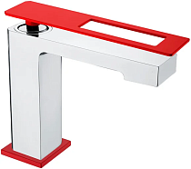 Смеситель для раковины Boheme Q 141-CRR