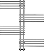 Полотенцесушитель водяной Terminus Европа П20 500*1000