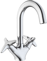 Смеситель для раковины IDDIS Copter COPSB00i01