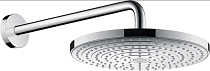Верхний душ Hansgrohe Raindance Select S 300 2jet 27378000