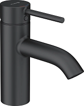Смеситель для раковины Kludi Bozz 382723976 черный