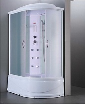 Душевая кабина TIMO TE-0720 L (120*80*218)