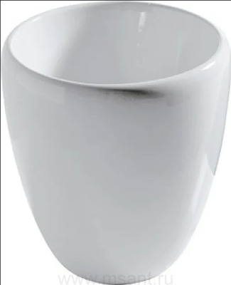 Раковина Galassia Ergo 7104 40 см