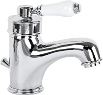 Смеситель Migliore Ermitage 18621 для раковины, хром