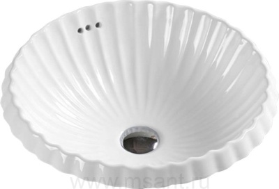 Раковина Melana MLN-510