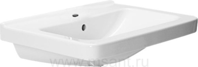 Раковина Jika Cubito 55 8104220001041 