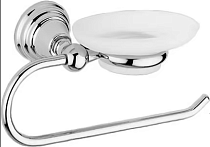 Полотенцедержатель Bagno & Associati Canova CA23951 CR