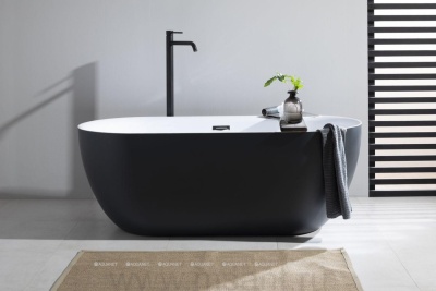 Акриловая ванна Aquanet Delight 170x78