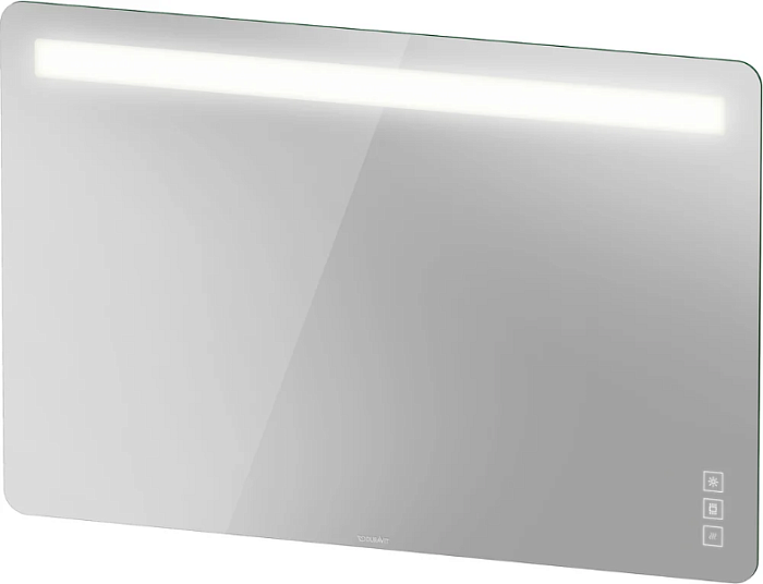 Зеркало Duravit Luv LU965900000 с подсветкой