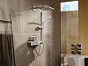 Термостат Hansgrohe ShowerTablet 350 13102400 для душа