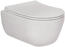 Унитаз подвесной Berges Ego 082111