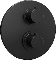 Термостат Paini Cox 78PZ691TH С ВНУТРЕННЕЙ ЧАСТЬЮ, для ванны с душем