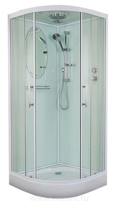 Душевая кабина Esbano ESW-90 CR