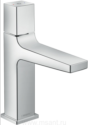 Смеситель Hansgrohe Metropol 32571000 для раковины