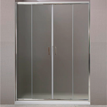 Душевая дверь в нишу BelBagno Uno BF 2 180 M Cr