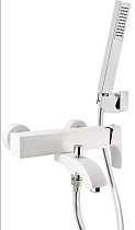 Смеситель Paini Lady 89BY105KM для ванны с душем