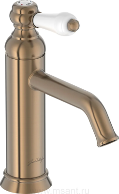 Смеситель для раковины Jacob Delafon Louise E24360-BCN