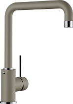 Смеситель Blanco Mili Silgranit 525130 для кухонной мойки