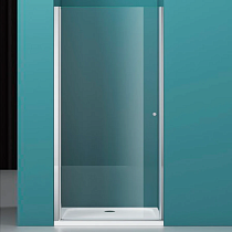 Душевая дверь в нишу BelBagno Etna B-1-100-C-Cr-90