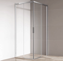 Душевой уголок Cezares Comfort A2 100 C Cr