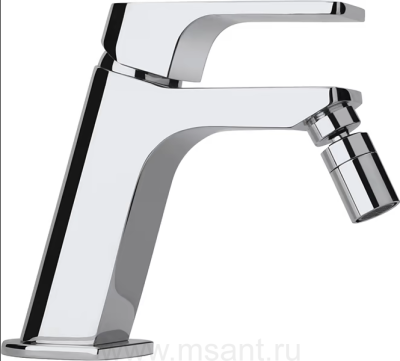 Смеситель Paini Atacama WWCR306SR для биде