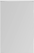 Зеркало Aquanet Ирис 60