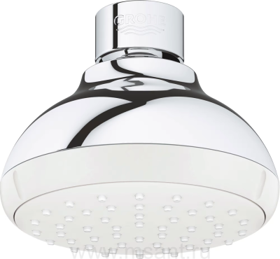 Верхний душ Grohe Tempesta Classic 26050001