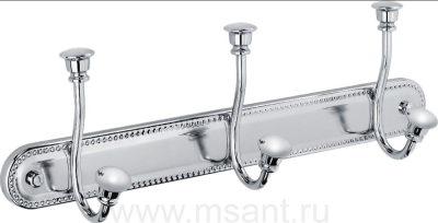 Крючок Fixsen Adele FX-55005-3