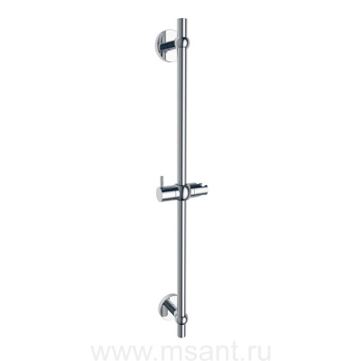 Стойка для душа, Niagara, Milardo, NIA6500M17