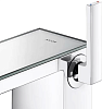 Смеситель Axor MyEdition 47042000 напольный