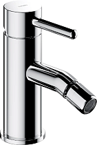 Смеситель Omnires Y Y1220STCR для биде, хром