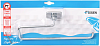 Полотенцедержатель Fixsen Square FX-93110C