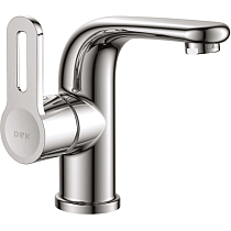 Смеситель D&K Paulinus Rhein DA1352101 для раковины