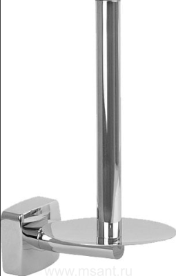 Держатель для запасных рулонов Fixsen Kvadro FX-61310B