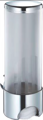 Диспенсер для ватных дисков Wasserkraft K-1079