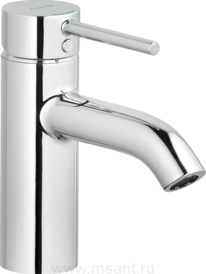 Смеситель для раковины Kludi Bozz 382720576