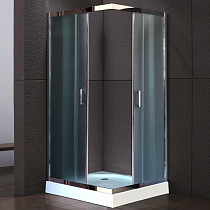 Душевой уголок Royal Bath HPD RB90 HPD-C-CH 90x90