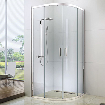Душевой уголок Berges Solo 061101