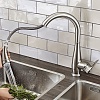Смеситель Grohe Parkfield 30215DC1 для кухонной мойки