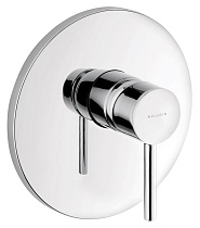 Смеситель Kludi Bozz 386550576 для душа