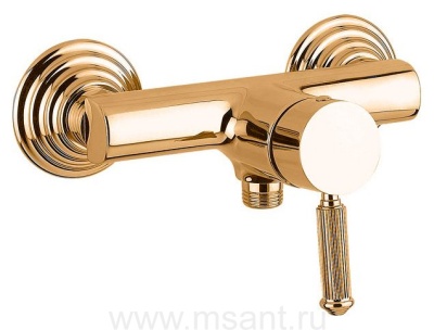 Смеситель Cezares Olimp DM 03/24 L для душа