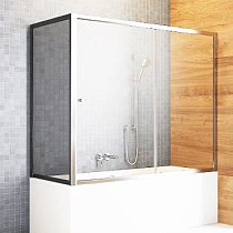 Боковая стенка Radaway Vesta S 80 прозрачное стекло