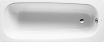 Чугунная ванна Roca Continental 21290300R 150x70см (без антискользящего покрытия)